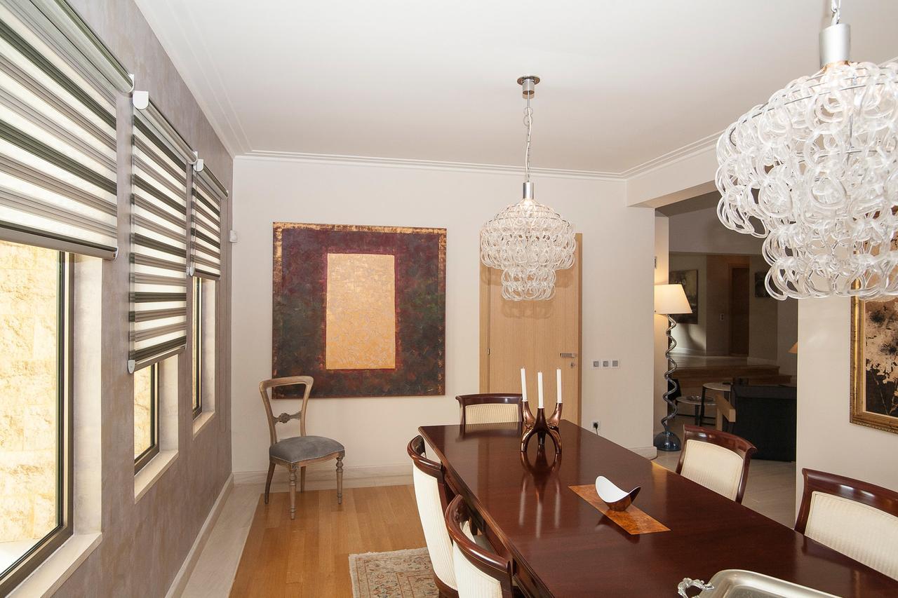 Villa La Curva Laganas Extérieur photo